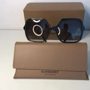 Burberry | Accessories | Burberry Isabella Gray Gradient  display picture 3